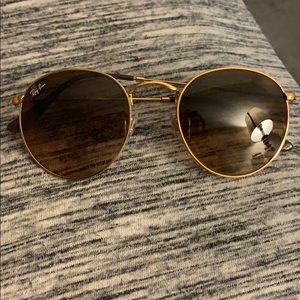 Ray Ban Icons 53mm Retro